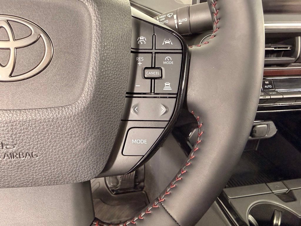 Certified 2024 Toyota Prius Prime Premium w/ Advanced Technology Package FWD image 23