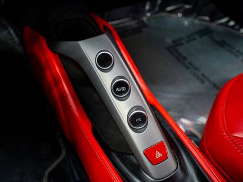 Used 2017 Ferrari 488 Spider image 50