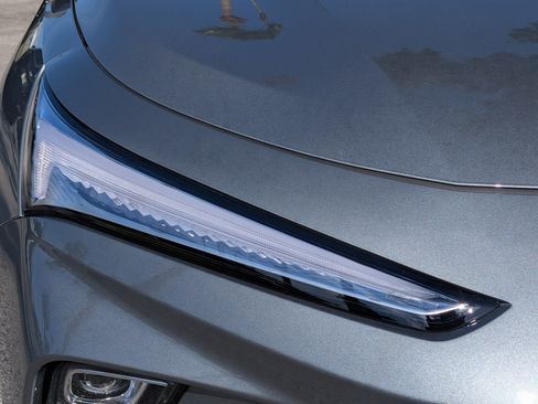 New 2026 Buick Envista Avenir FWD image 10