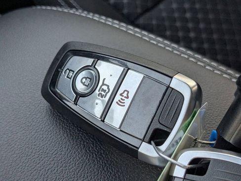 New 2026 Ford Escape Active image 29