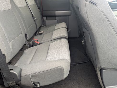 Used 2022 Ford F150 XLT w/ Equipment Group 302A High image 23