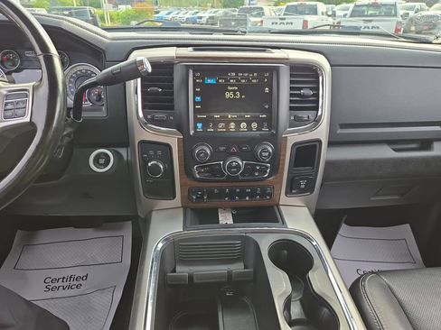 Used 2017 RAM 2500 Laramie w/ Cold Weather Group AWD/4WD image 22