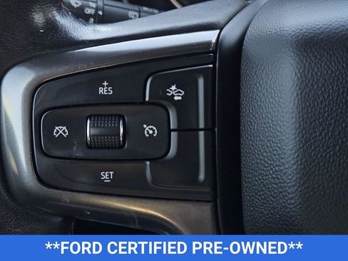 Used 2021 Chevrolet Tahoe RST image 24