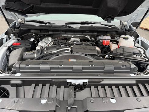 New 2025 GMC Sierra 2500 Denali Ultimate w/ Max Trailering Package image 20