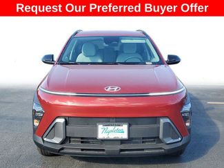 New 2026 Hyundai Kona SEL Sport video 2