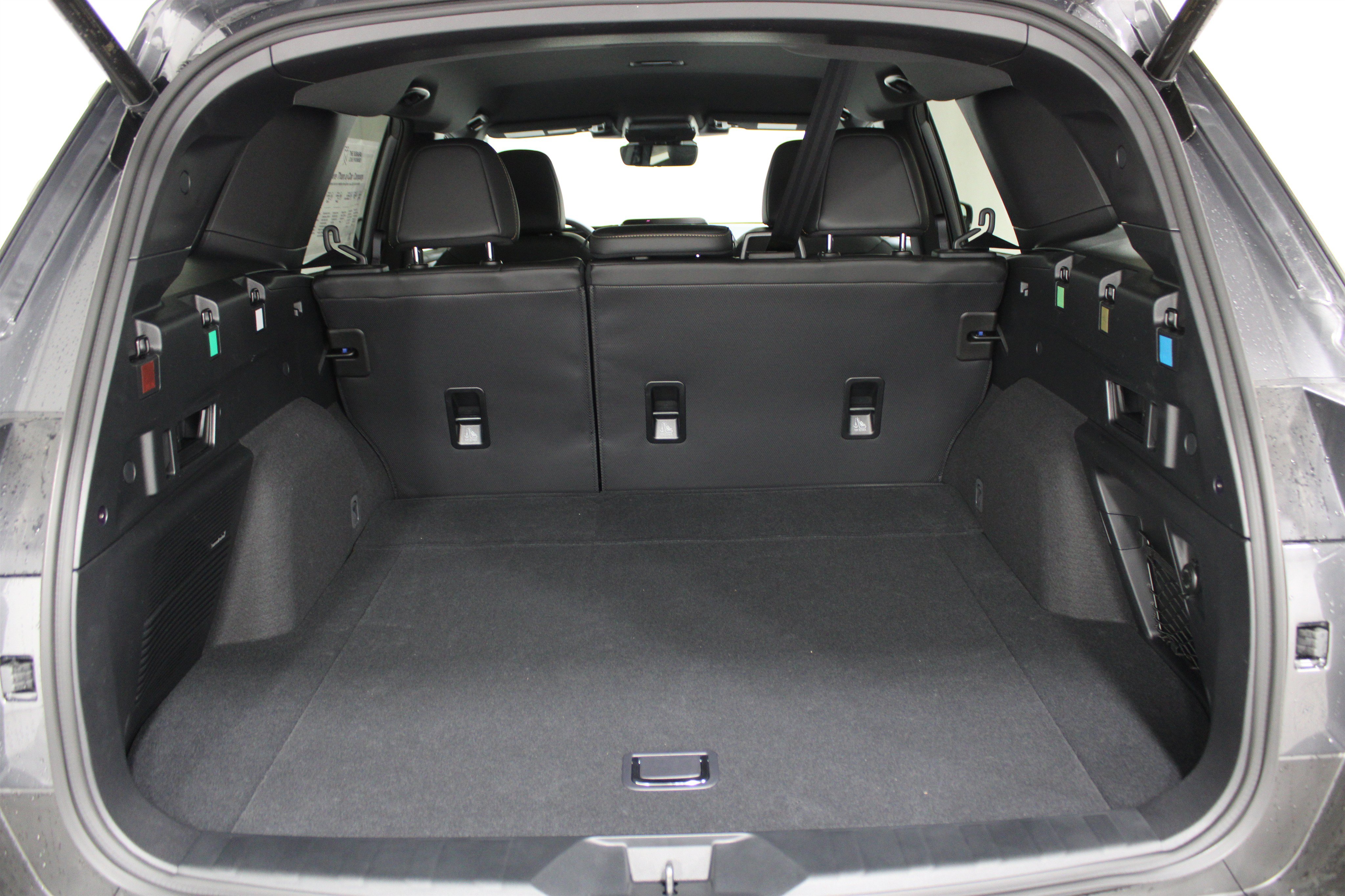 New 2026 Subaru Outback Wilderness AWD/4WD image 22