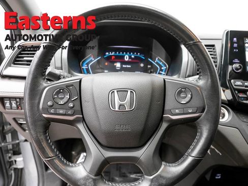 Used 2023 Honda Odyssey EX-L image 10