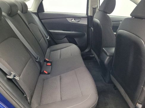 Used 2019 Kia Forte LXS image 19