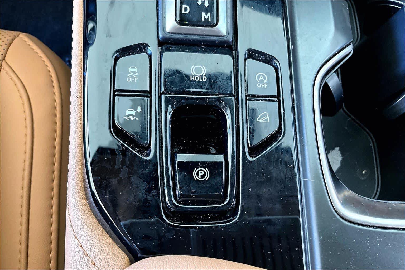 Used 2024 Lexus NX 350 AWD image 32