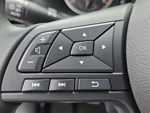 New 2025 Nissan Sentra S image 27