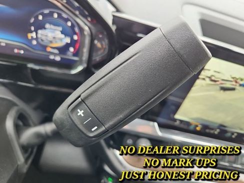 New 2025 Chevrolet Silverado 2500 LT w/ Trail Boss Package image 16