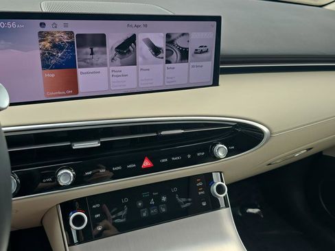 New 2026 Genesis GV70 2.5T Select image 22