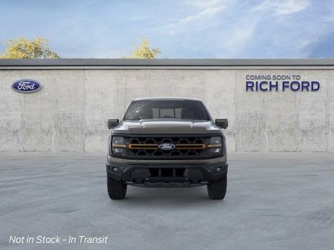 New 2026 Ford F150 Tremor w/ Equipment Group 402A High AWD/4WD image 6
