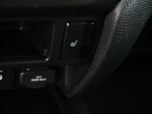 Certified 2025 Honda Ridgeline TrailSport image 30