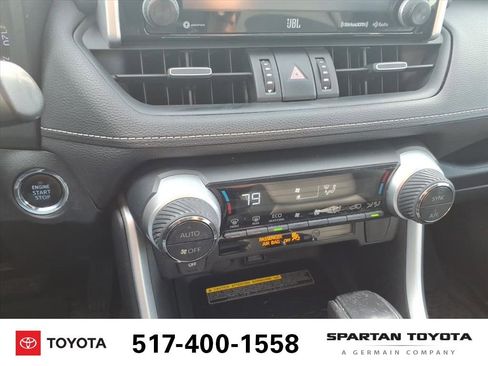 Used 2019 Toyota RAV4 XLE Premium w/ Advanced Technology Package image 23