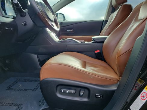 Used 2014 Lexus RX 350 AWD image 16