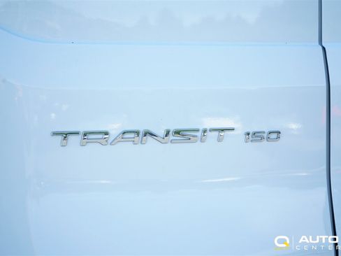 Used 2020 Ford Transit 150 Low Roof w/ Load Area Protection Package image 7
