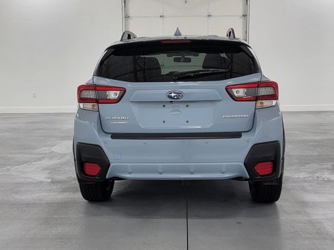 Certified 2023 Subaru Crosstrek 2.5i Limited image 8