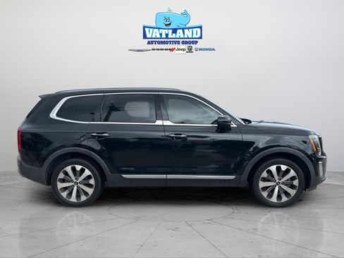 Used 2020 Kia Telluride S FWD image 6
