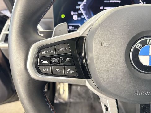 Used 2026 BMW M340i xDrive AWD/4WD image 13