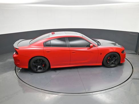 Used 2017 Dodge Charger SRT Hellcat w/ Harman/Kardon Audio Group image 30