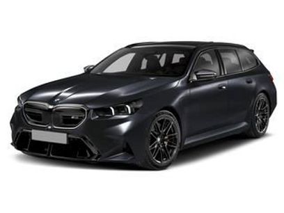 Used 2026 BMW M5 Touring