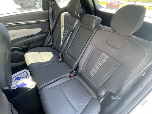 Used 2024 Hyundai Tucson SEL FWD image 15