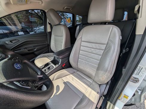 Used 2017 Ford Escape S FWD image 16