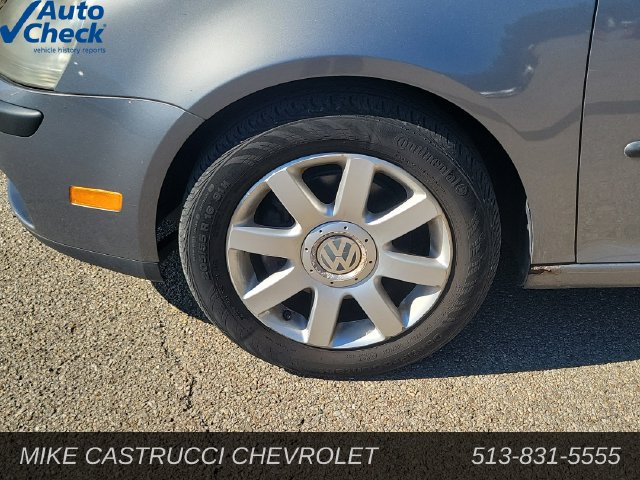 Used 2009 Volkswagen Rabbit S FWD image 9