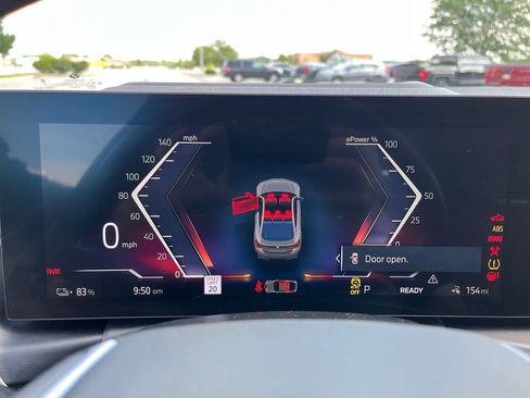 Used 2023 BMW i4 eDrive35 RWD image 34
