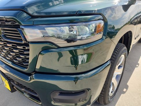 New 2026 RAM 1500 Express RWD image 9