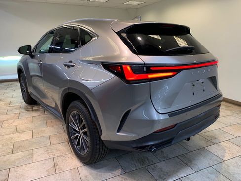 Used 2023 Lexus NX 350 AWD image 5