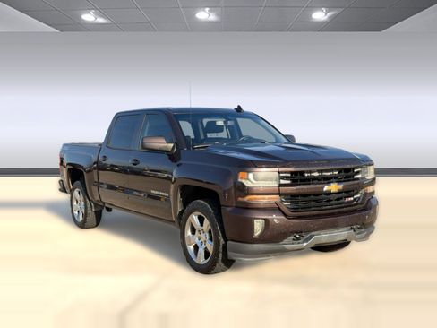 Used 2016 Chevrolet Silverado 1500 LT w/ All Star Edition image 7