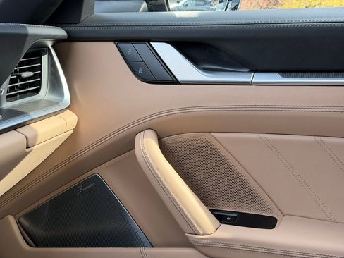 Used 2024 Porsche 911 Turbo S image 31