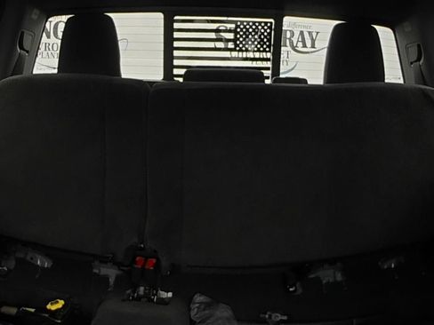 Used 2020 Chevrolet Silverado 1500 LT w/ All-Star Edition RWD image 10