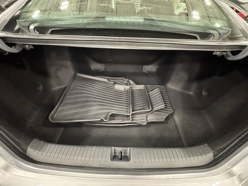 Used 2024 Honda Accord EX image 23