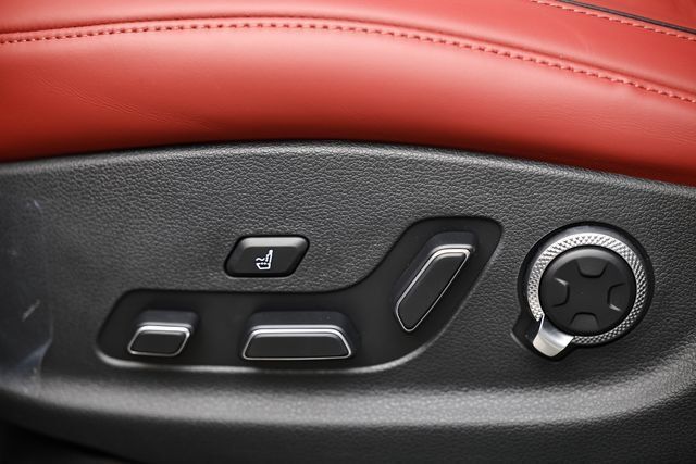 New 2026 Genesis GV80 3.5T e-SC AWD/4WD image 23