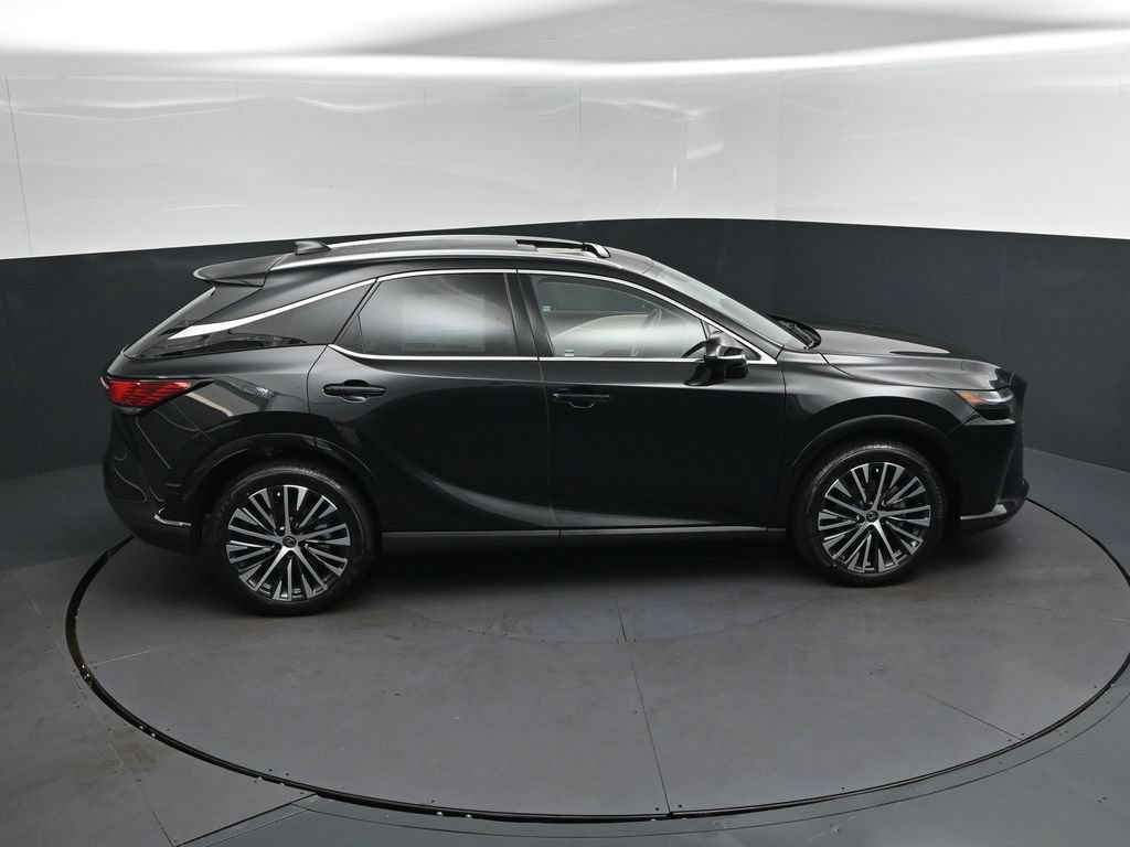 New 2026 Lexus RX 350 Premium Plus FWD image 35