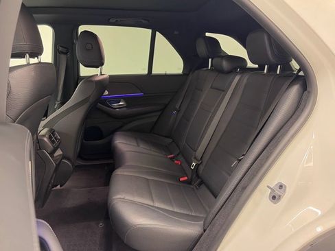Certified 2024 Mercedes-Benz GLE 350 4MATIC image 17