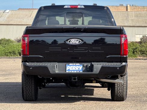New 2026 Ford F150 XLT AWD/4WD image 5