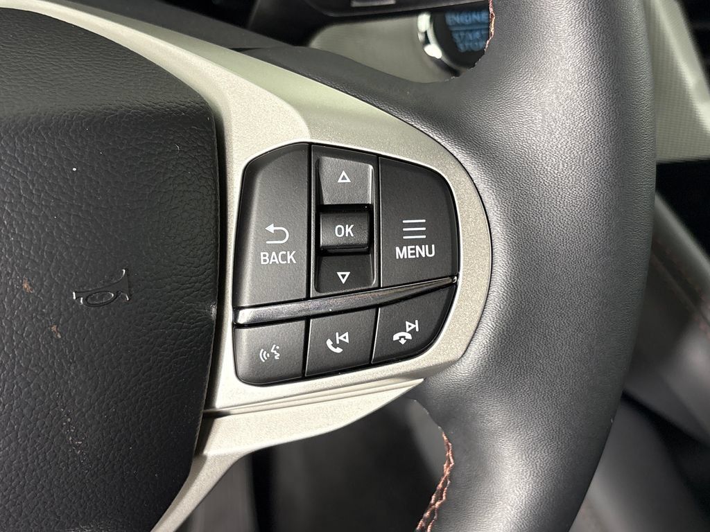 New 2027 Ford Explorer Active w/ Active Comfort Package RWD image 21