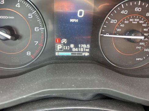 Used 2020 Subaru Crosstrek 2.0i image 8