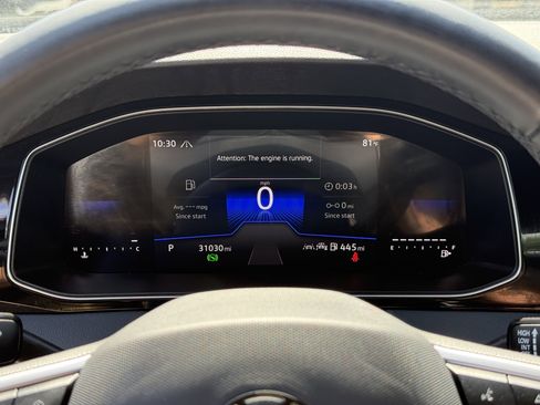 Used 2025 Volkswagen Jetta Sport FWD image 18