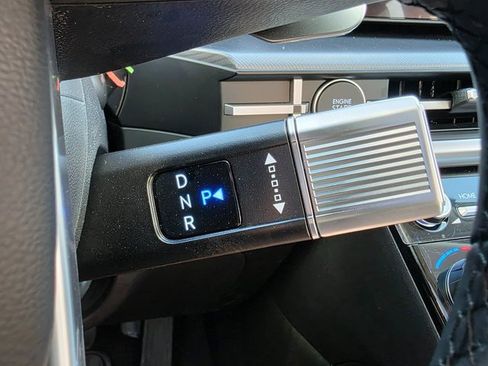 New 2026 Hyundai Santa Fe XRT image 27