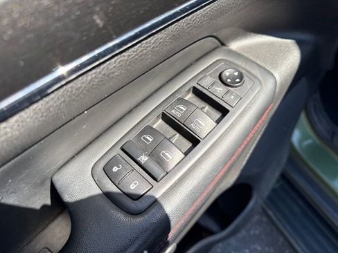 Used 2020 Jeep Grand Cherokee Trailhawk w/ Premium Lighting Group image 25