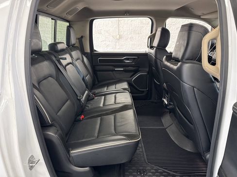 Used 2020 RAM 1500 Laramie image 38