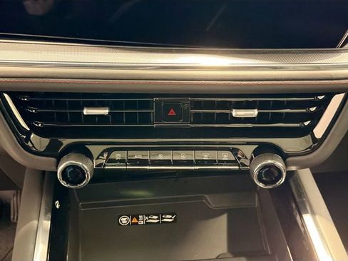 New 2026 Chevrolet Tahoe RST w/ RST Capability Package image 16