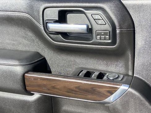 Used 2019 GMC Sierra 1500 SLT w/ SLT Premium Plus Package image 19