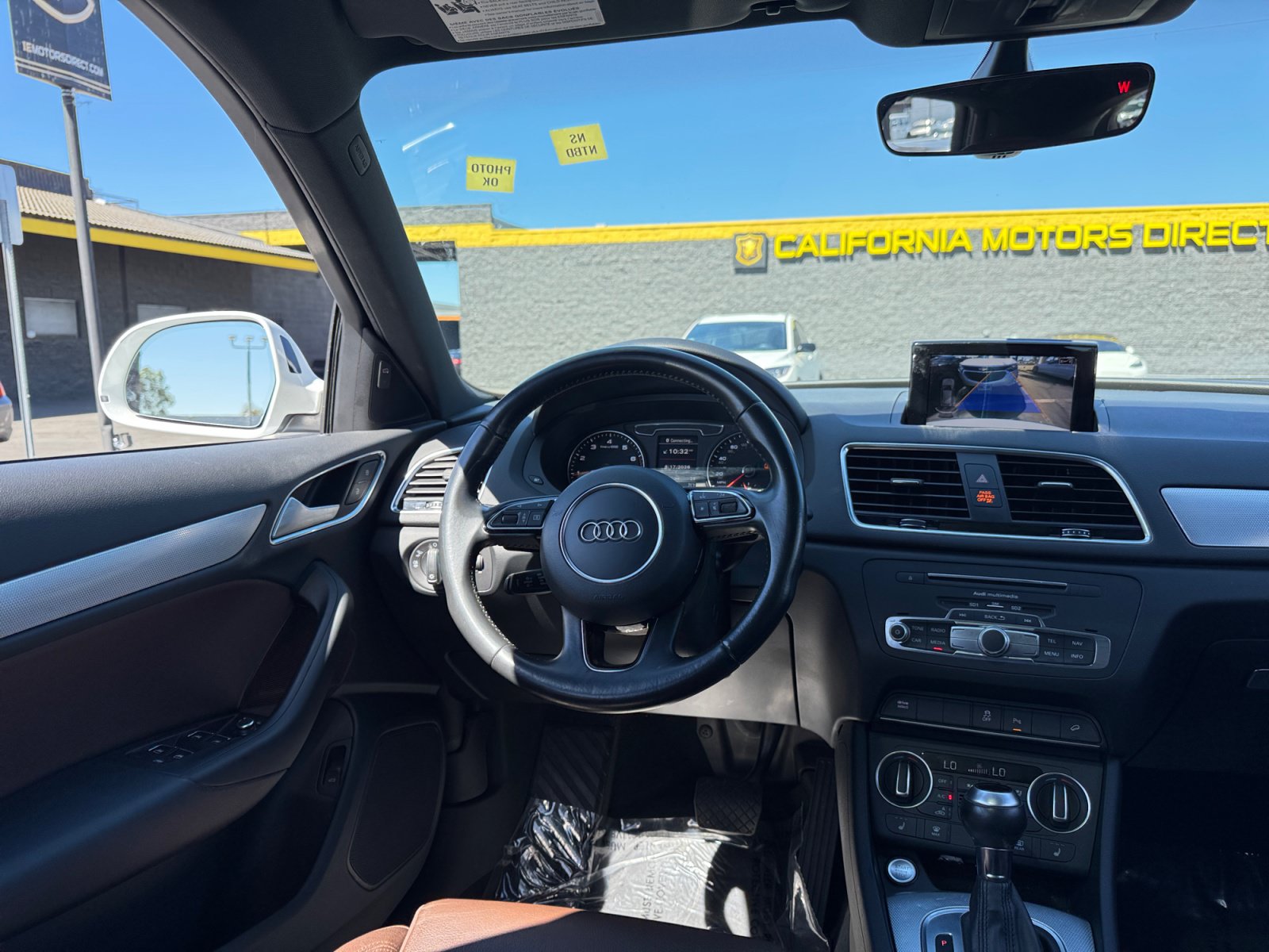 Used 2018 Audi Q3 2.0T Premium Plus FWD image 21