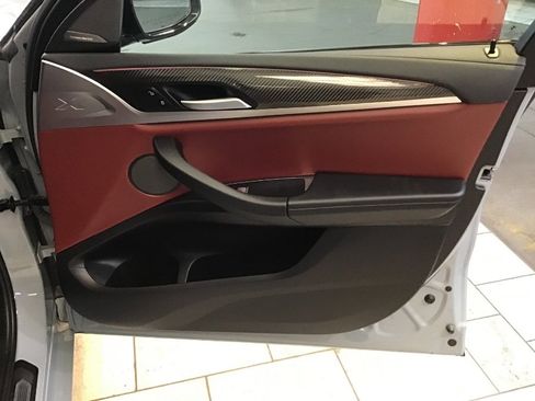 Used 2023 BMW X4 M40i w/ Premium Package image 20